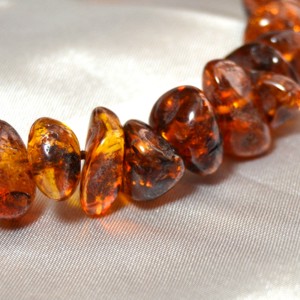 healing necklace