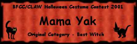 best witch