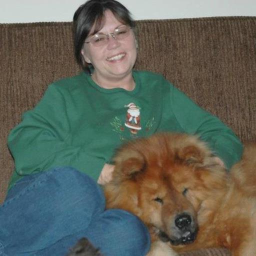 Candy and Bear