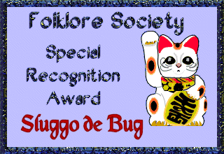 Recognition