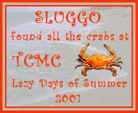 Crab Award