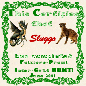 Hunt Award