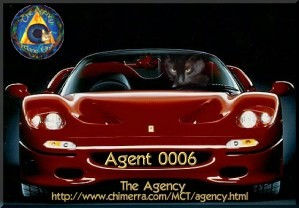 agent 0006